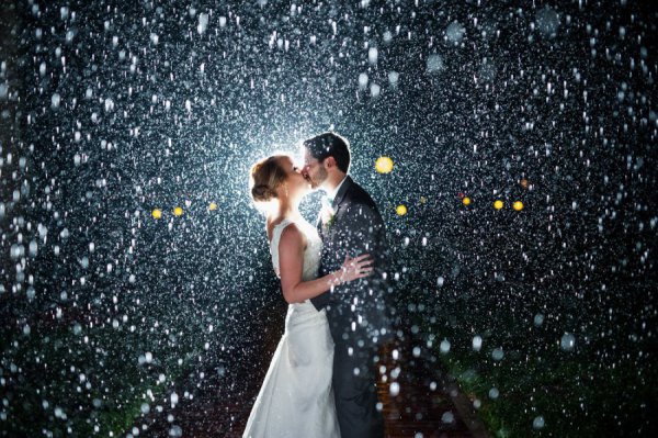 Генератор снега