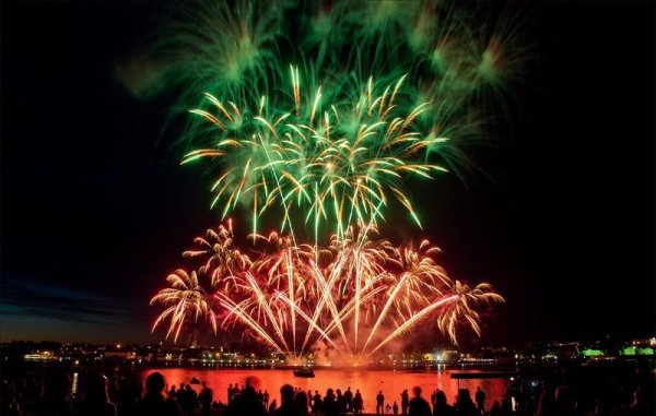 Корпоративные программы