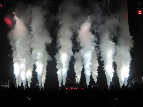 Криоэффекты