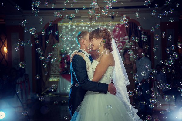 Генератор мыльных пузырей