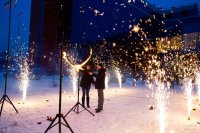 Свадьба под Прицелом 17.02.19 Екатеринбург