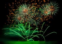 Выбор фейерверка на любой случай жизни