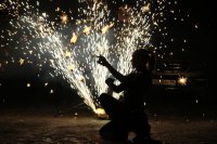 Волшебная свадебная вечеринка - Екатеринбург