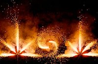 Новая программа на День Рождения или Юбилей