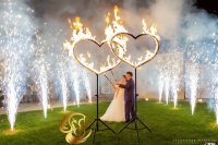 "Свадебный Переполох" - г. Екатеринбург